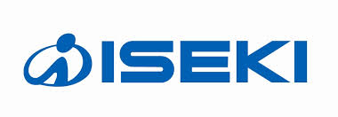ISEKI LOGO | Maison Crovisier ISEKI Schiltigheim