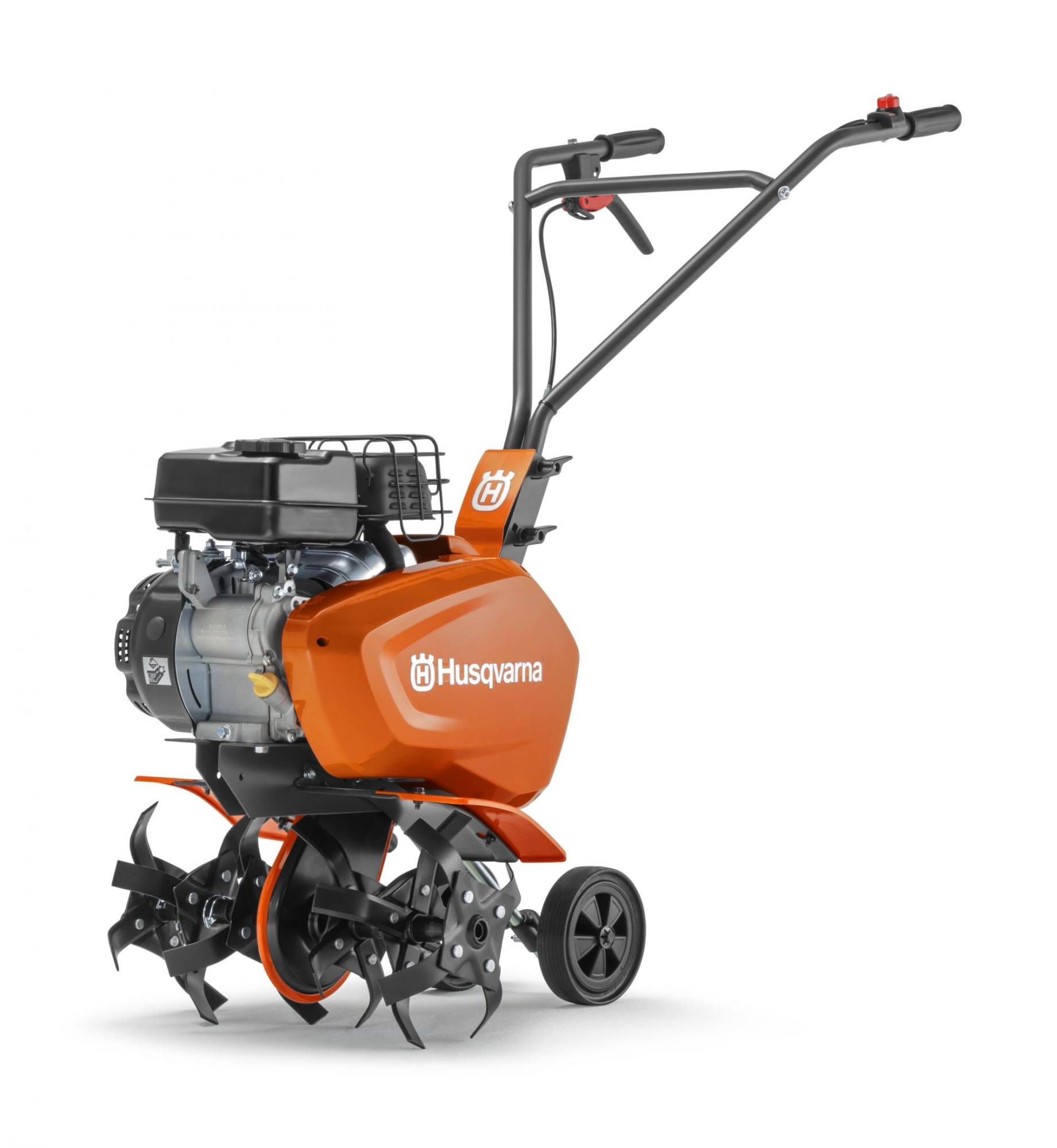 Motobineuse TF120 Husqvarna Sélestat 0