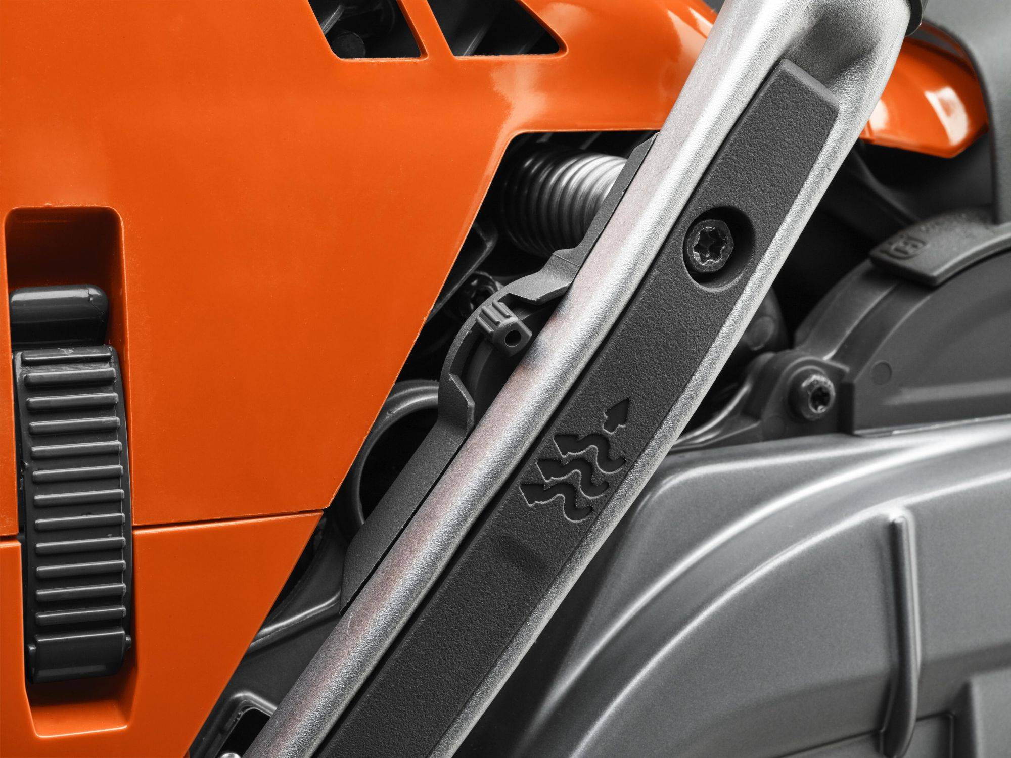 Tronçonneuse 572XP Husqvarna Molsheim 0