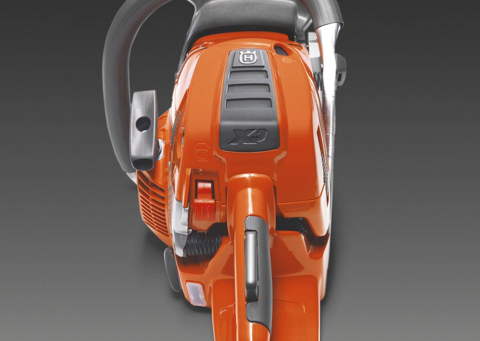 Tronçonneuse 562XP Mark II Husqvarna Hœœnheim 0