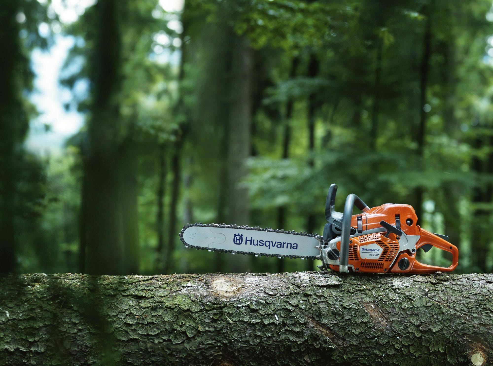 Tronçonneuse 562XP Mark II Husqvarna Hœœnheim 0