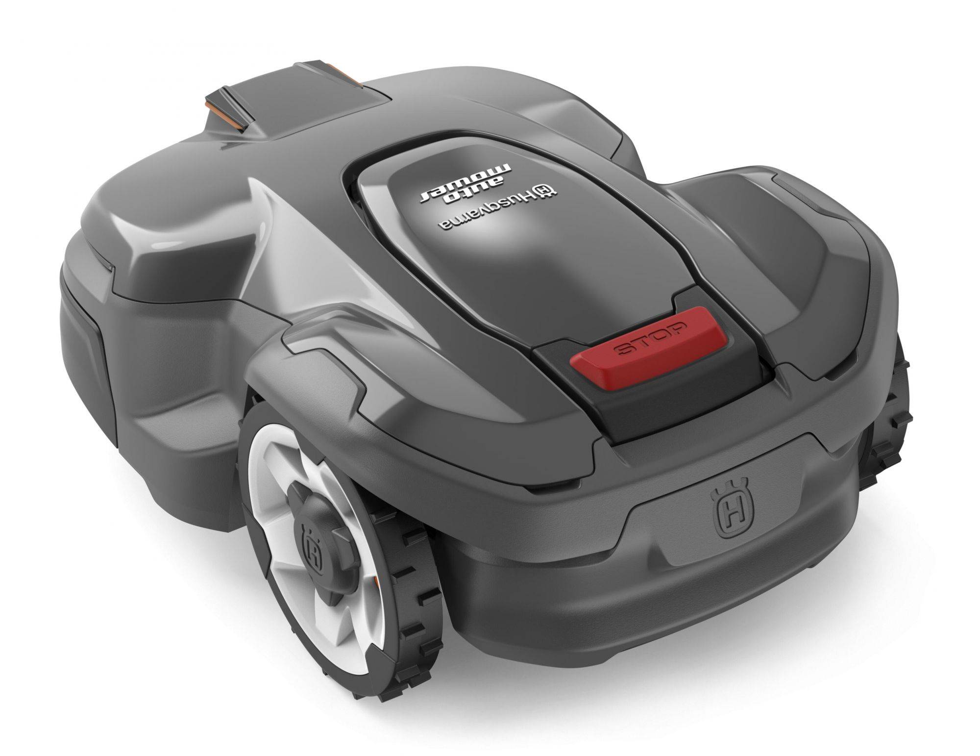 Automower 405X Husqvarna Souffelweyersheim 0