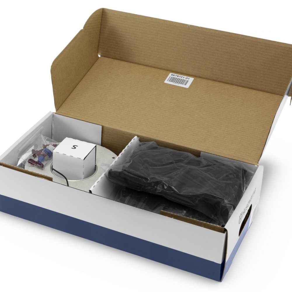 Kit Installation S robot Husqvarna Maison Crovisier