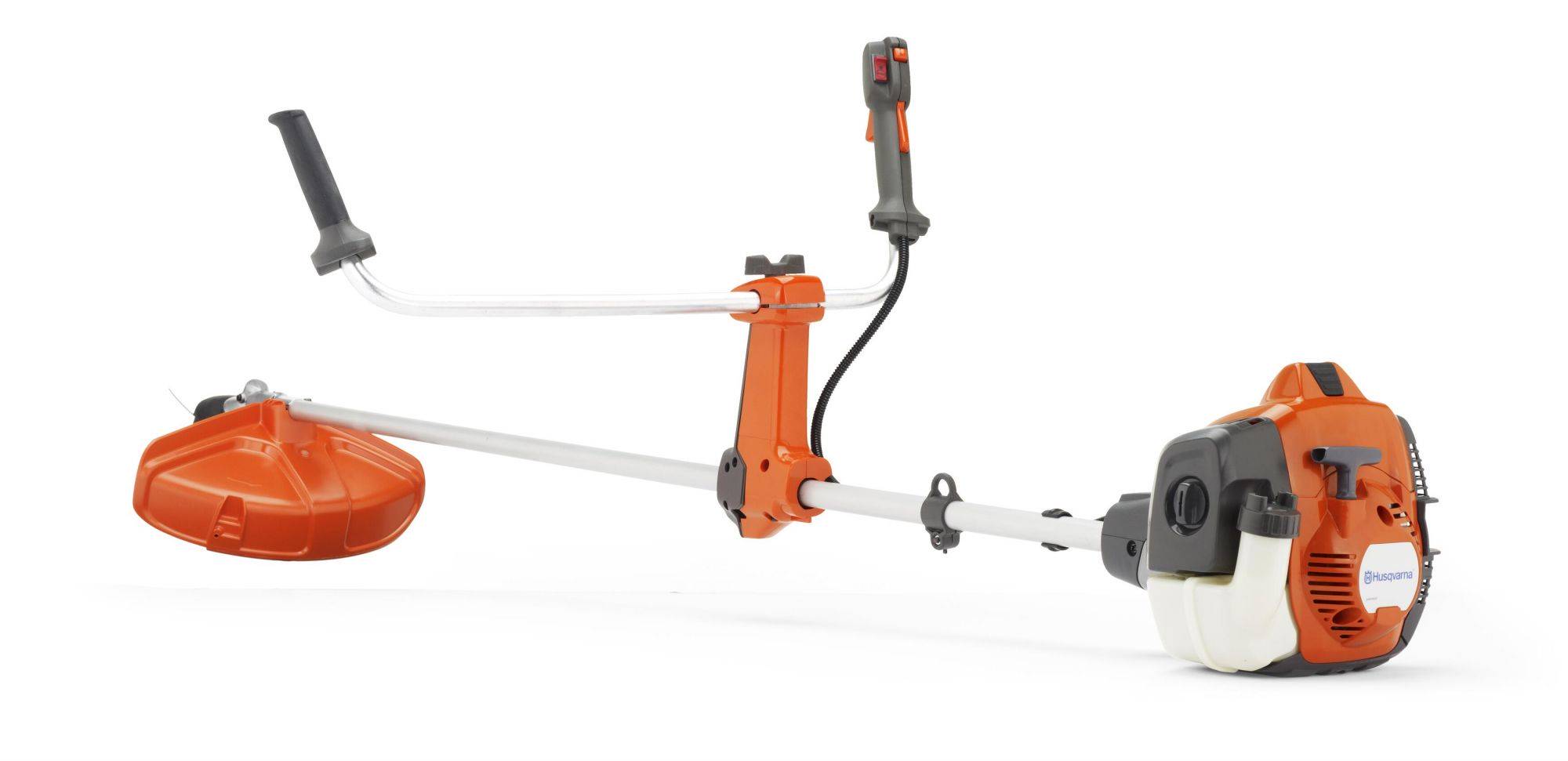 Débroussailleuse 525RX Mark II Husqvarna Erstein