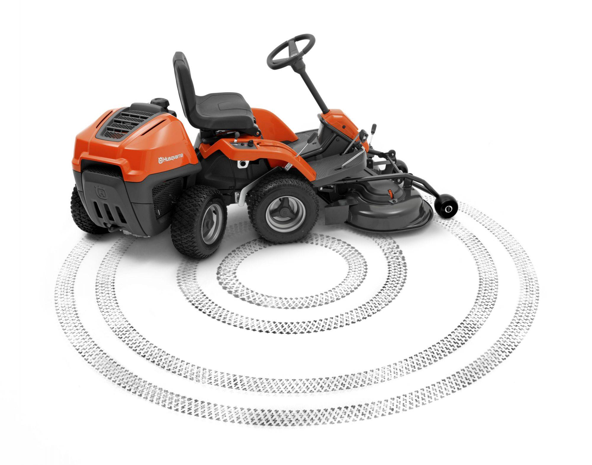 Rider R112C Husqvarna Illkirch-Graffenstaden 0