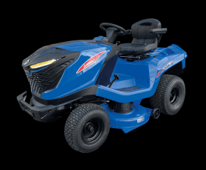 Autoport&eacute;e SLE118 PLUS H110 Iseki H&oelig;nheim