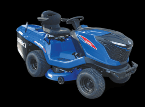 Autoport&eacute;e SXE218 PLUS HE105 Iseki Souffelweyersheim