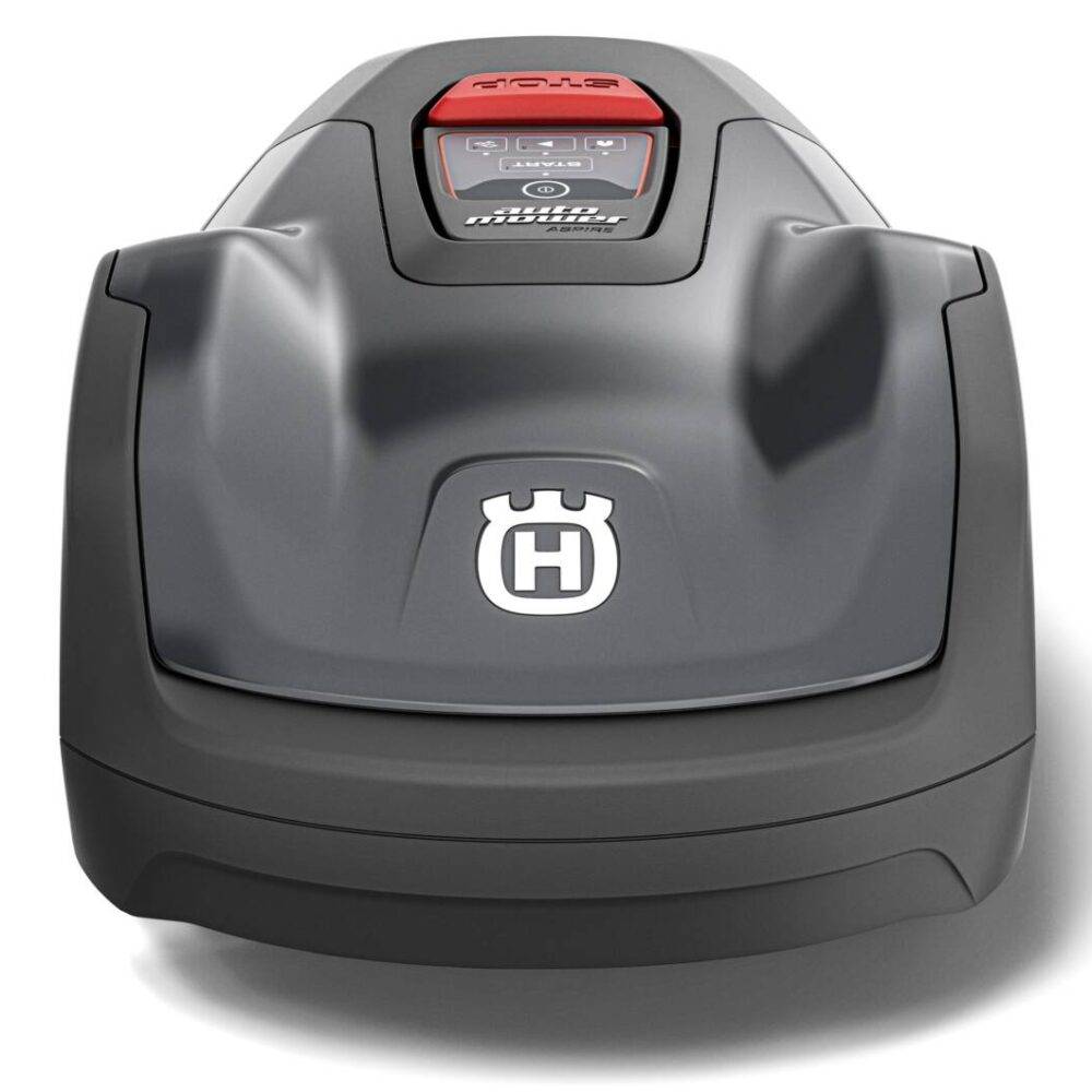 Automower Aspire R4 Husqvarna Maison Crovisier