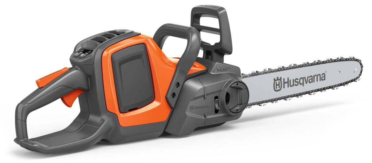 Tronçonneuse à batterie 240i Pack Husqvarna Bischheim 0