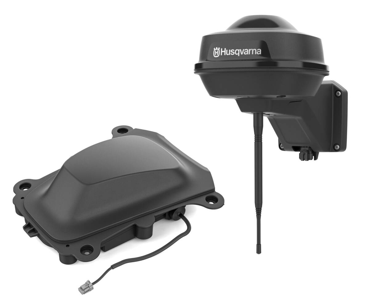 Automower 310E Nera Husqvarna Lingolsheim 0
