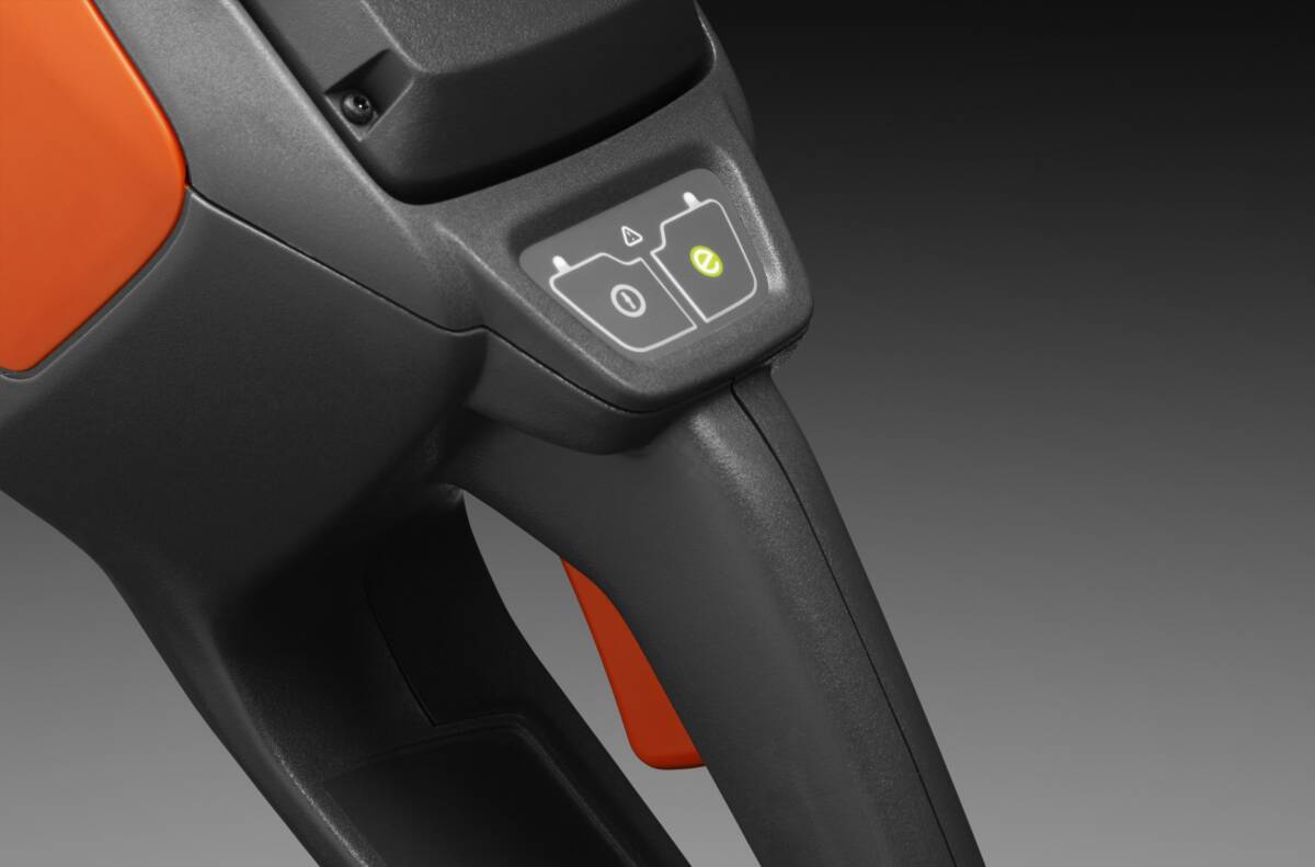 Tronçonneuse à batterie 120i Pack Husqvarna Lingolsheim 0