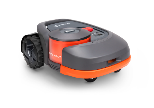 Robot Navimow H800E-VF Segway Schiltigheim