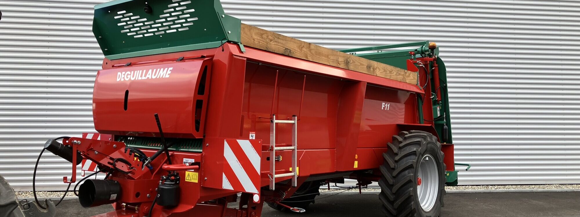 Matériel agricole Hœœnheim