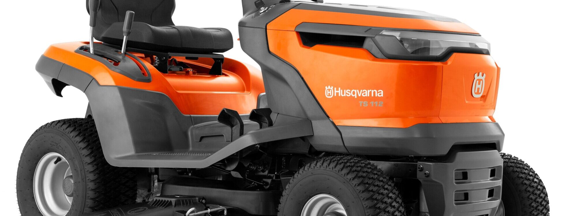 Autoportée TS112 Husqvarna Hœœnheim