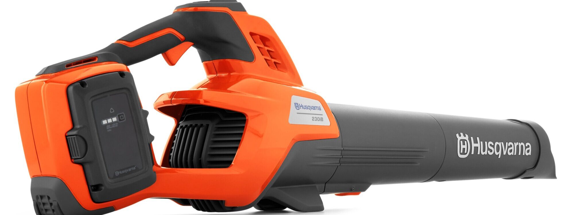 Souffleur à batterie 230iB Pack Husqvarna Lingolsheim