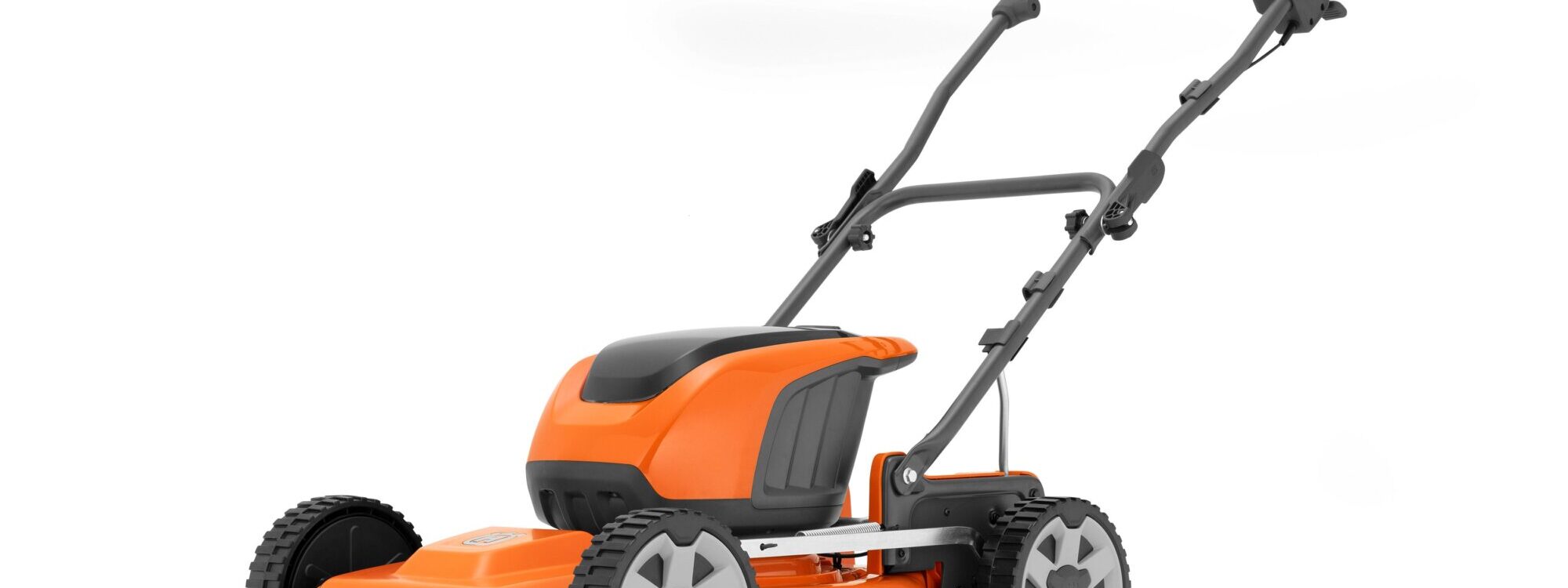 Tondeuse à batterie LB246iS Pack Husqvarna Sélestat