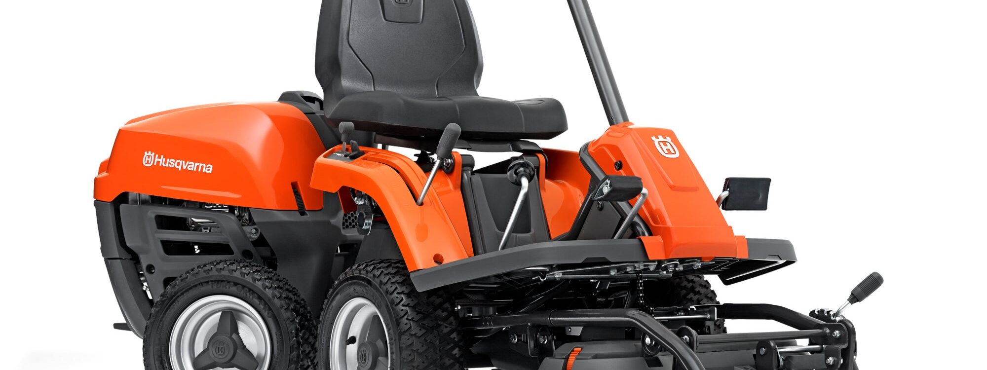Rider R112C Husqvarna Illkirch-Graffenstaden