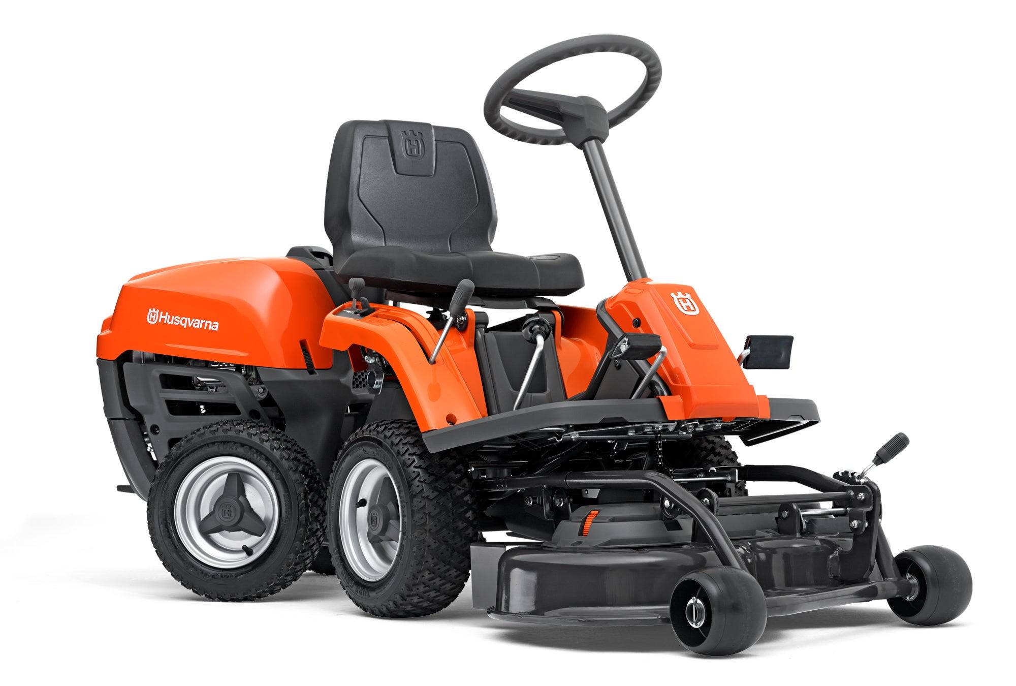 Rider R112C Husqvarna Illkirch-Graffenstaden 0