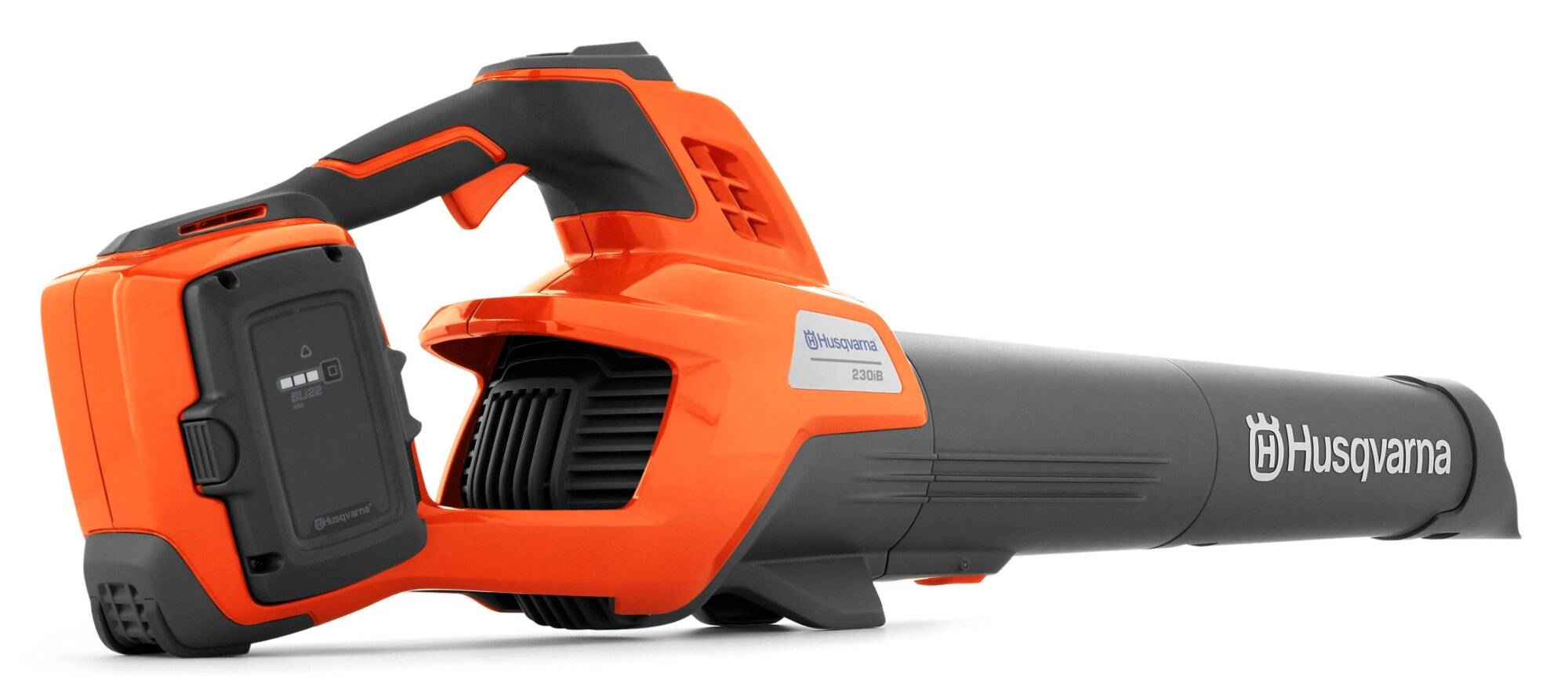 Souffleur à batterie 230iB Pack Husqvarna Lingolsheim 0