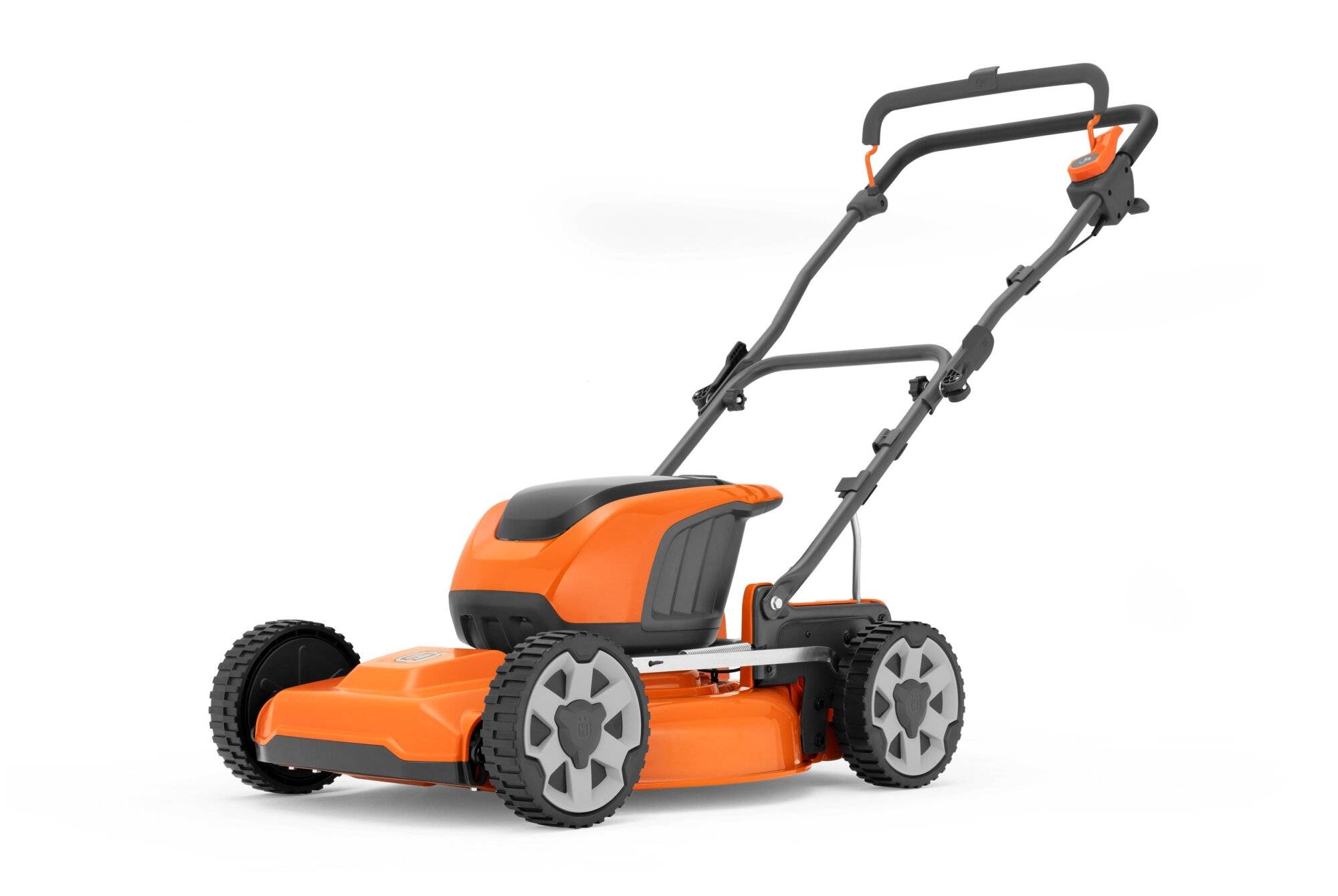 Tondeuse à batterie LB246iS Pack Husqvarna Sélestat 0