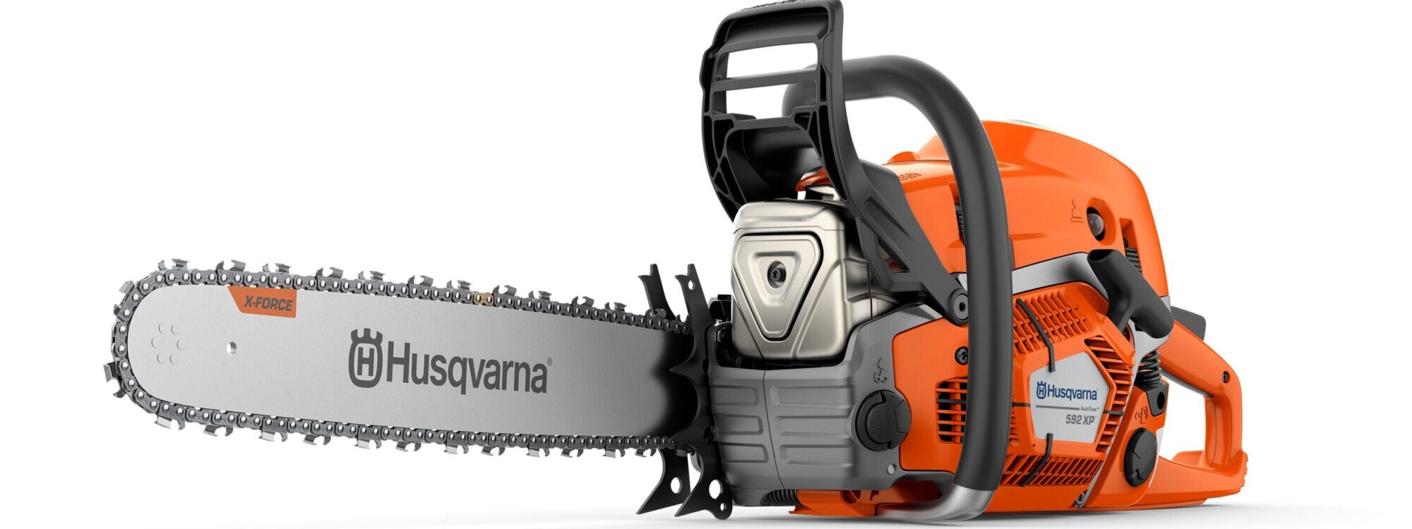 Tron&ccedil;onneuse 592XP Husqvarna Illkirch-Graffenstaden