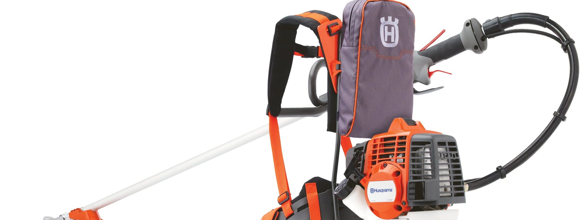 D&eacute;broussailleuse &agrave; dos 553 RBX Husqvarna Illkirch-Graffenstaden