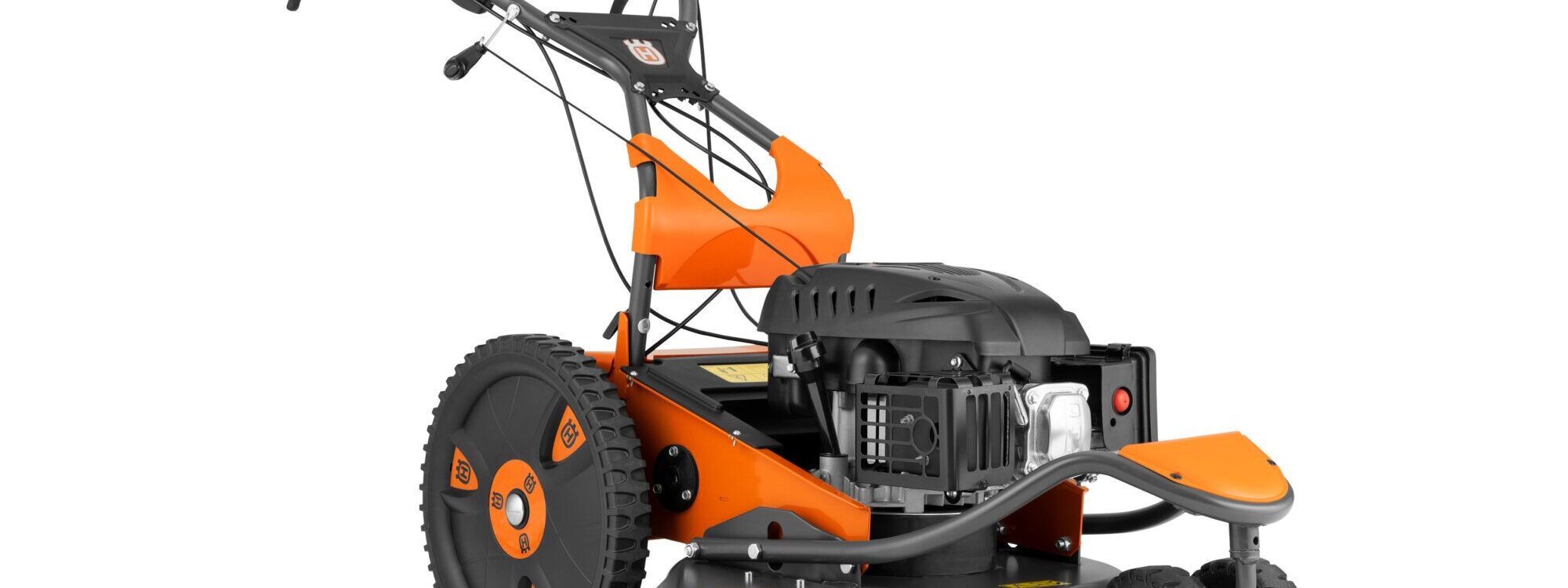 Tondeuse d&eacute;broussailleuse DB551 Husqvarna Strasbourg