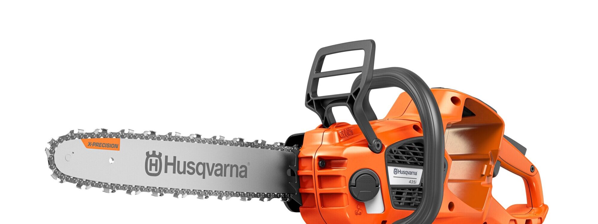 Tron&ccedil;onneuse &agrave; batterie 435i Pack Husqvarna Molsheim