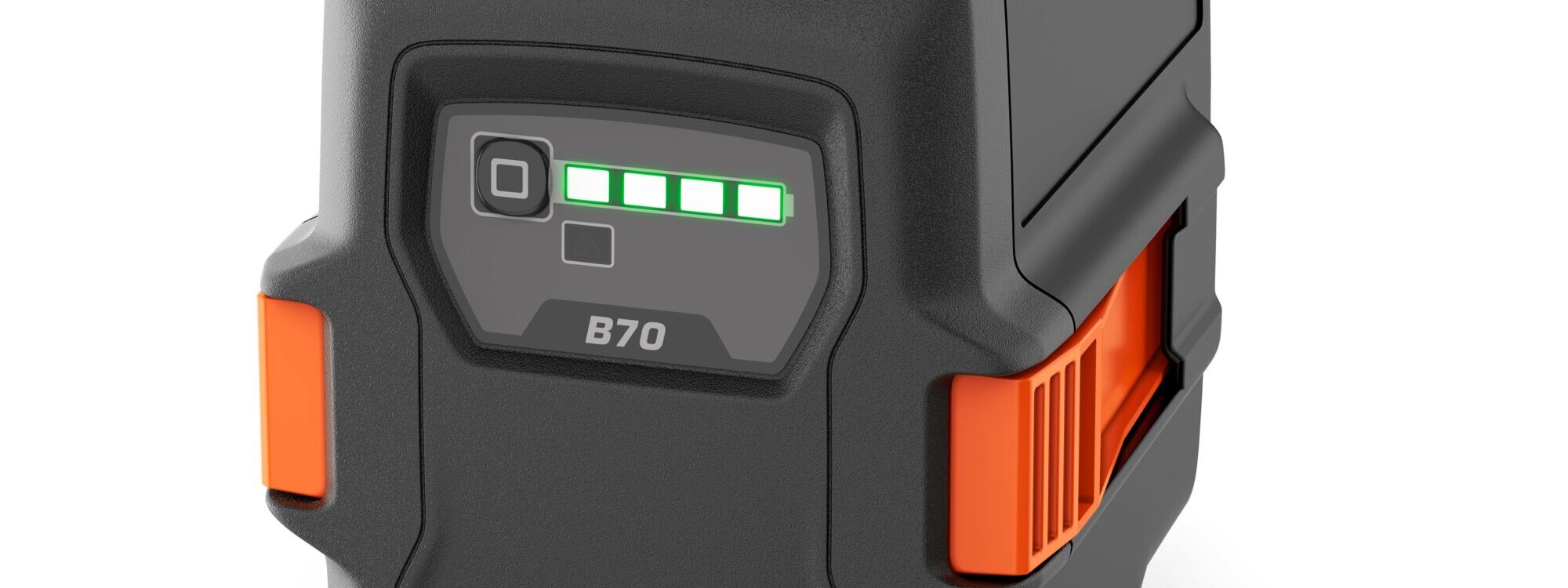 Batterie 40-B70 Husqvarna Obernai