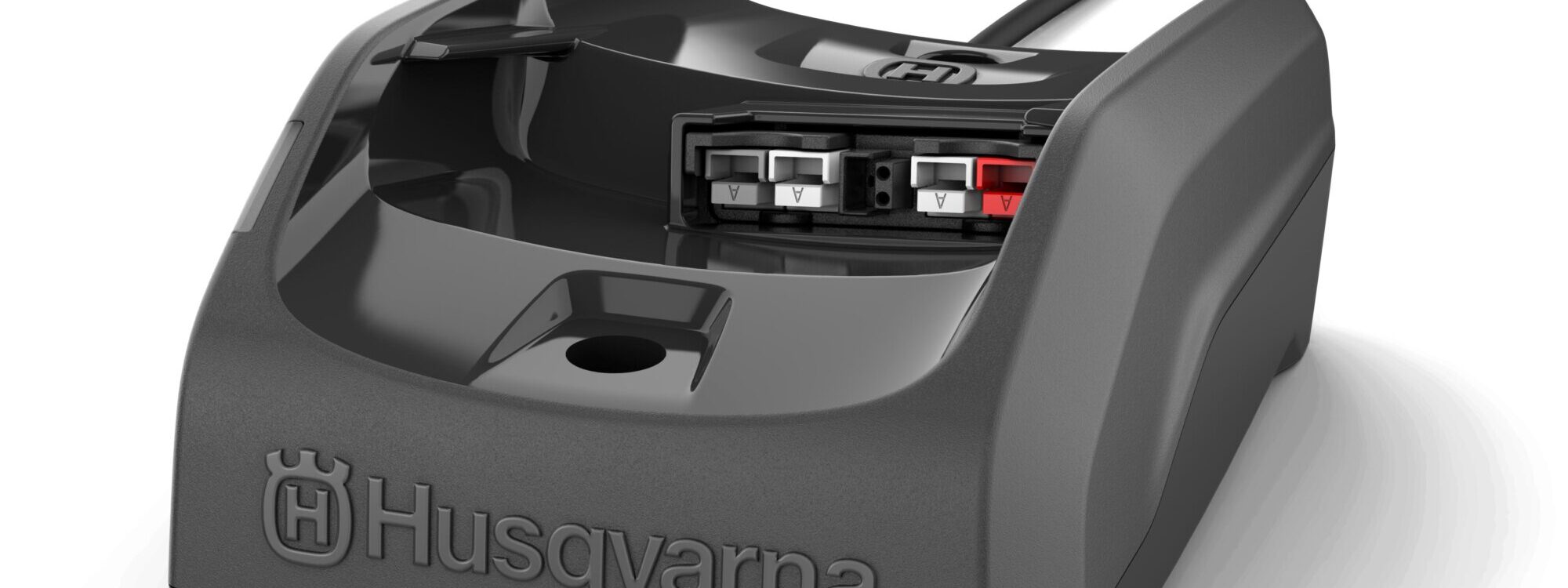 Chargeur 40-C80 Husqvarna Erstein