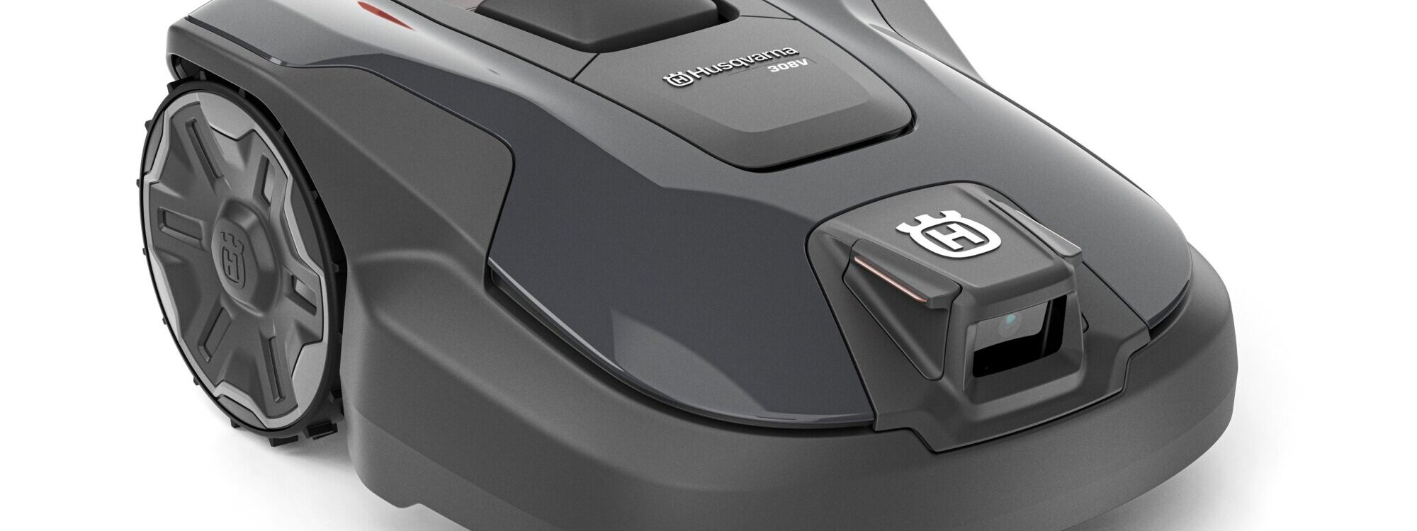 Automower 308V Husqvarna Erstein