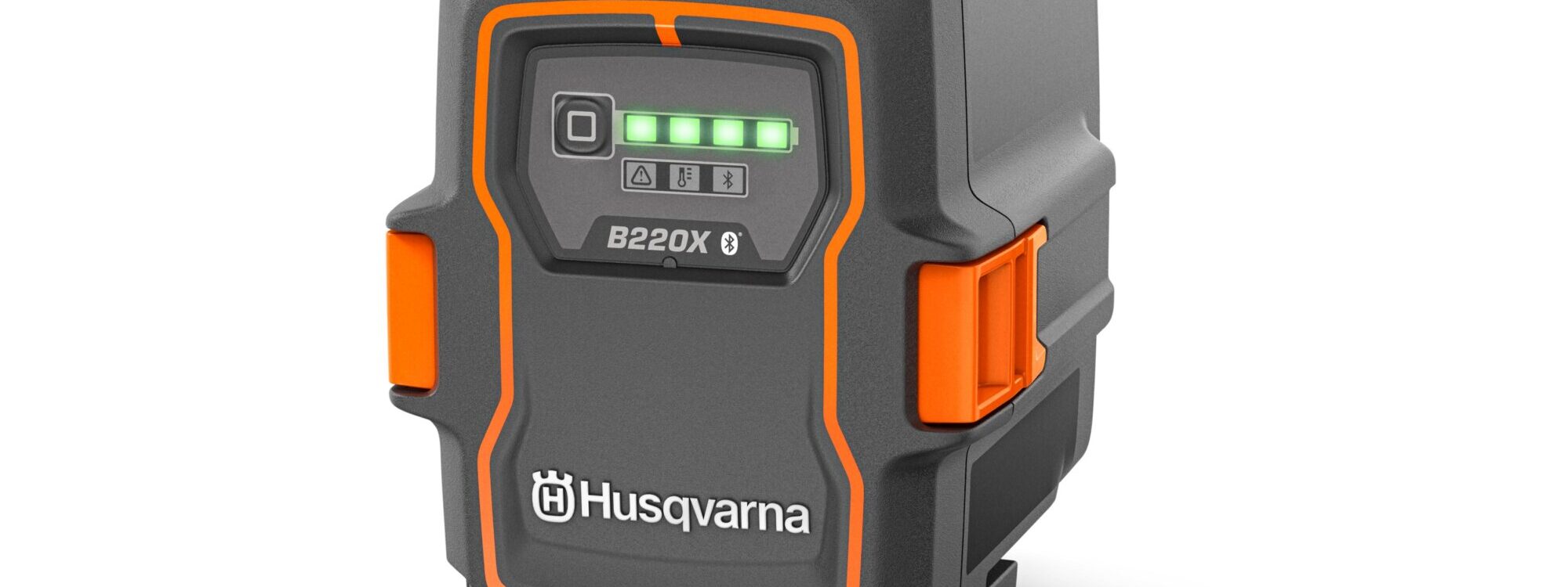 Batterie 40-B220X Husqvarna H&oelig;nheim