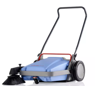 Balayeuse K 1+1 Kranzle Schiltigheim