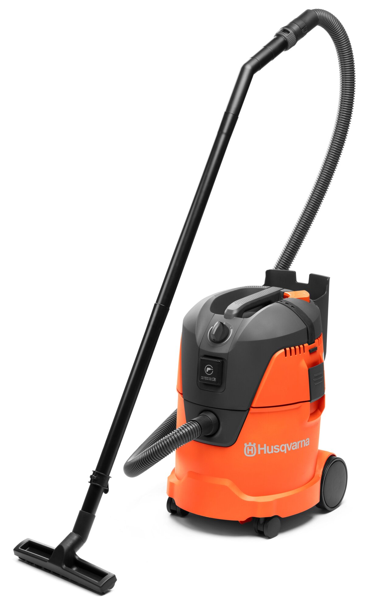 H410 1552 | Maison Crovisier Aspirateur WDC325L Husqvarna Obernai 0