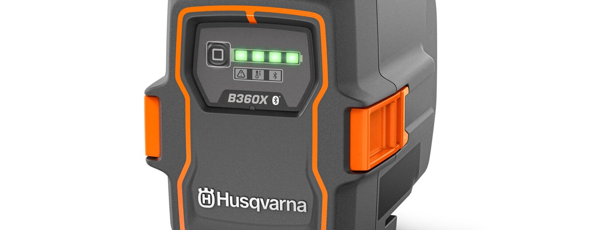 Batterie 40-B360X Husqvarna Illkirch-Graffenstaden