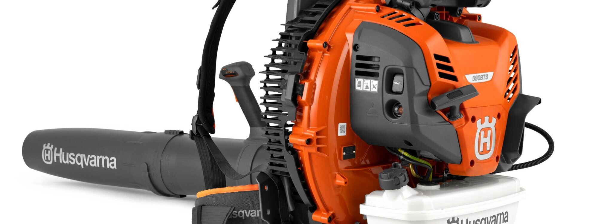 Souffleur &agrave; dos 590BTS Husqvarna S&eacute;lestat